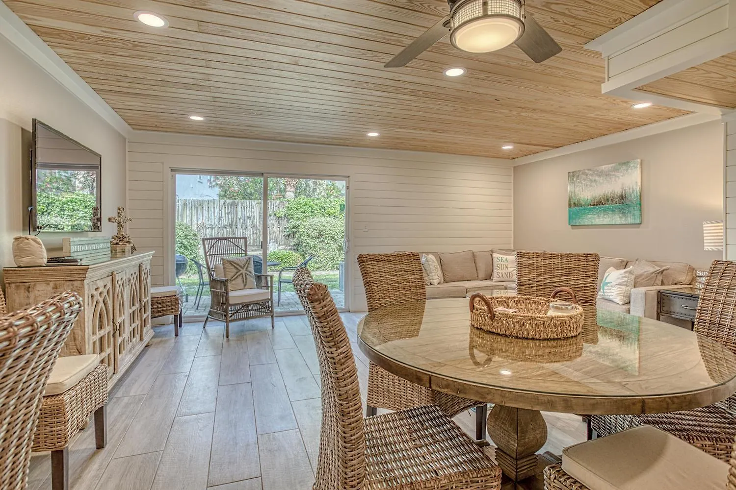 Southbay 101 Completely Remodeled 3 Bedroom Townhome Only 30 Yards From The Beach Destin United States